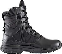 FIRST TACTICAL Men's Urban Operator H2O Side-Zip Tactical Boot