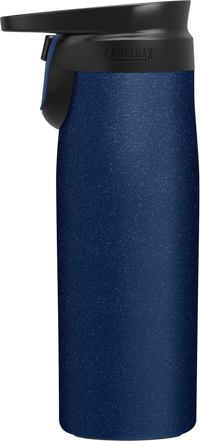 CAMELBAK Forge Flow Vacuum-Insulated Travel Mug