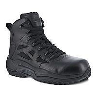 Reebok Women's Rapid Response RB864 6 Inch Tactical Composite Toe Boot