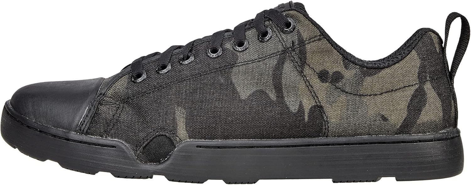 Altama Maritime Assault Low Tactical Boot