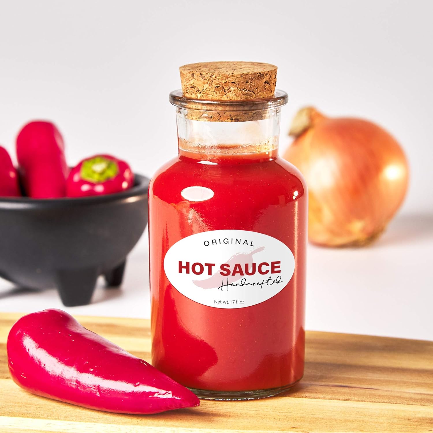 AVERY Matte White Oval Labels, Sure Feed Technology, 1.5" x 2.5"