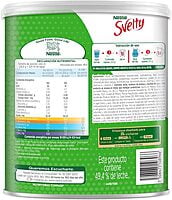 Svelty total digest deslactosado light en polvo 1.4 kg