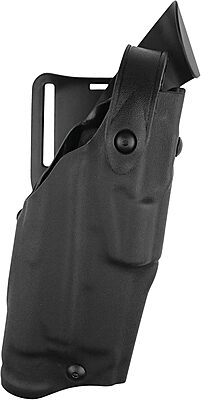 Safariland 6360 ALS/SLS Mid-Ride Level III Retention Duty Holster