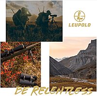 Leupold BX-1 Rogue Binoculars