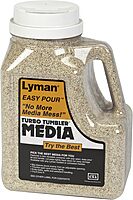 Lyman Jumbo Natural Corncob Reloading Media