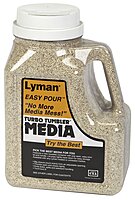 Lyman Jumbo Natural Corncob Reloading Media