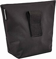 ERGODYNE Arsenal Respirator Carry Pouch - 420D Nylon