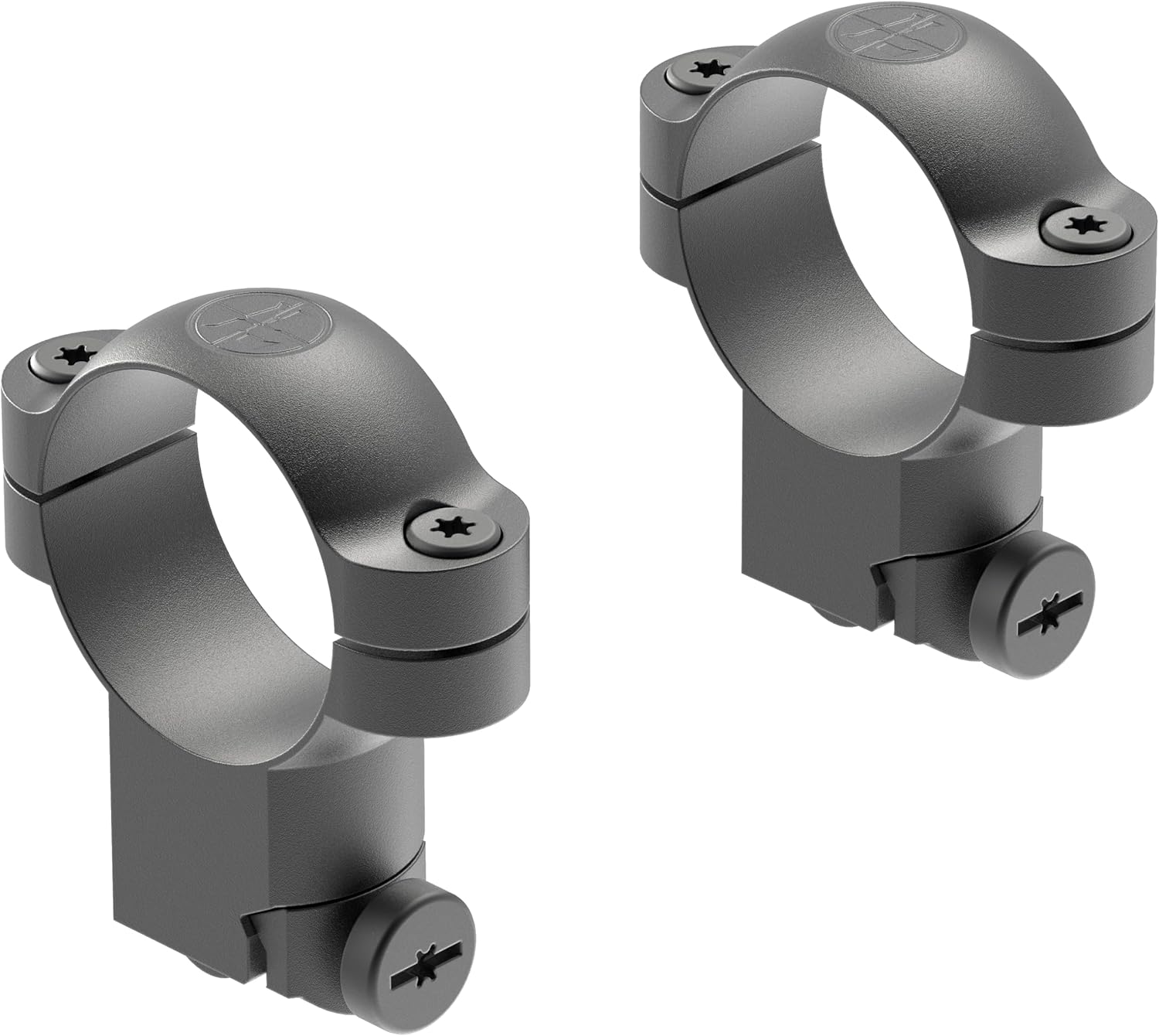 LEUPOLD LeupoldRM Forged Steel Scope Ringmounts