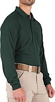 FIRST TACTICAL M Performance Long Sleeve Polo