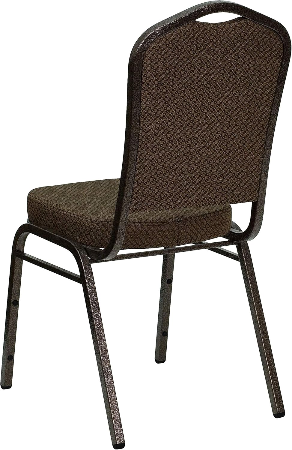 Flash Furniture HERCULES Series Crown Back Stacking Banquet Chair