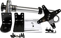 StarTech.com VESA Monitor and Laptop Desk Mount