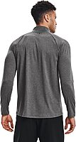 Under Armour Men's Tech 2.0 ½ Zip Long Sleeve Shirt