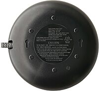 Tripp Lite Conference Surge Protector 4 5-15R 4 USB-A Ports 6ft Cord Black (TLP406USBUFO)