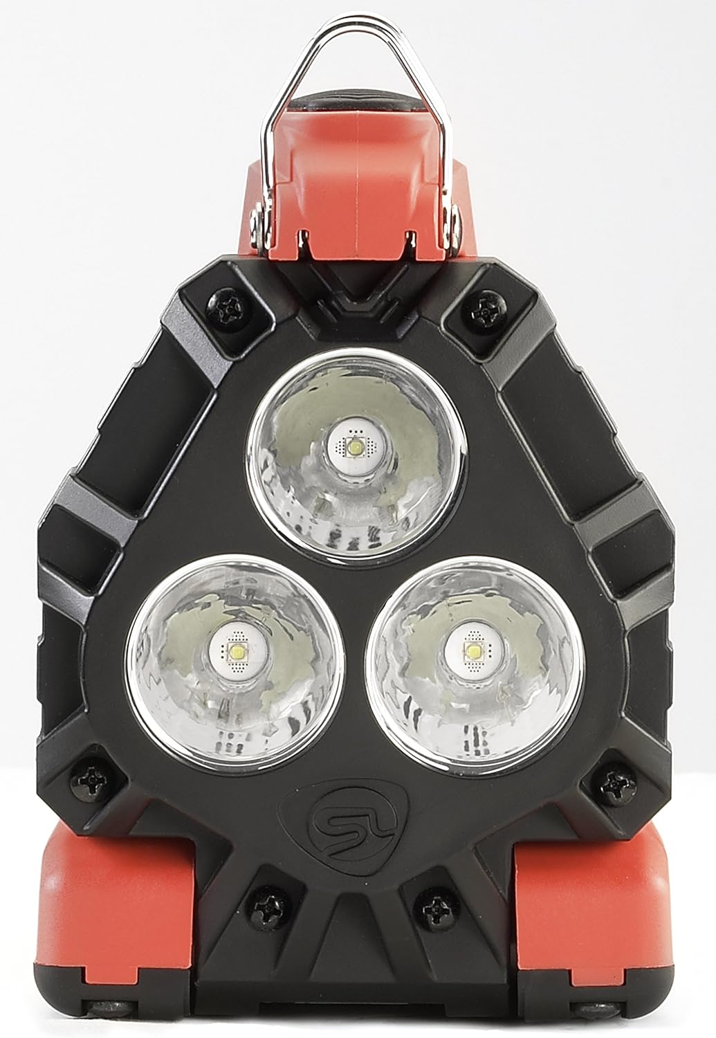 Streamlight 44335 Vulcan 180 HAZ-LO Vehicle Mount System Class I DIV.1 400-Lumen Rechargeable Lantern/Portable Scene Light