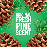 Pine-Sol Multi-Surface Cleaner, Original, 14 Fluid Ounces