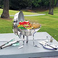 Magma Products, A10-650 On-Shore Stand Mount, Multi, One Size