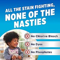 OxiClean MaxForce Laundry Stain Remover Spray - 12 fl oz