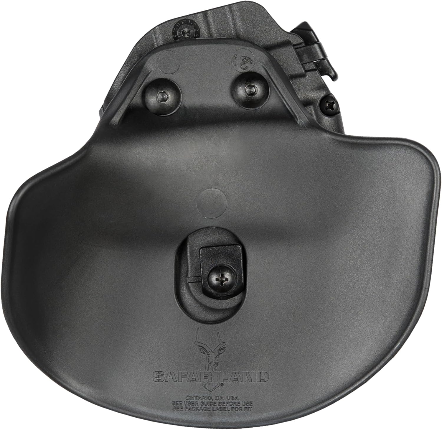 Safariland 578 GLS Pro-Fit Outside Waistband Holster