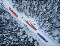 SPYDERCO Roadie Non-Locking Folding Pocket Knife