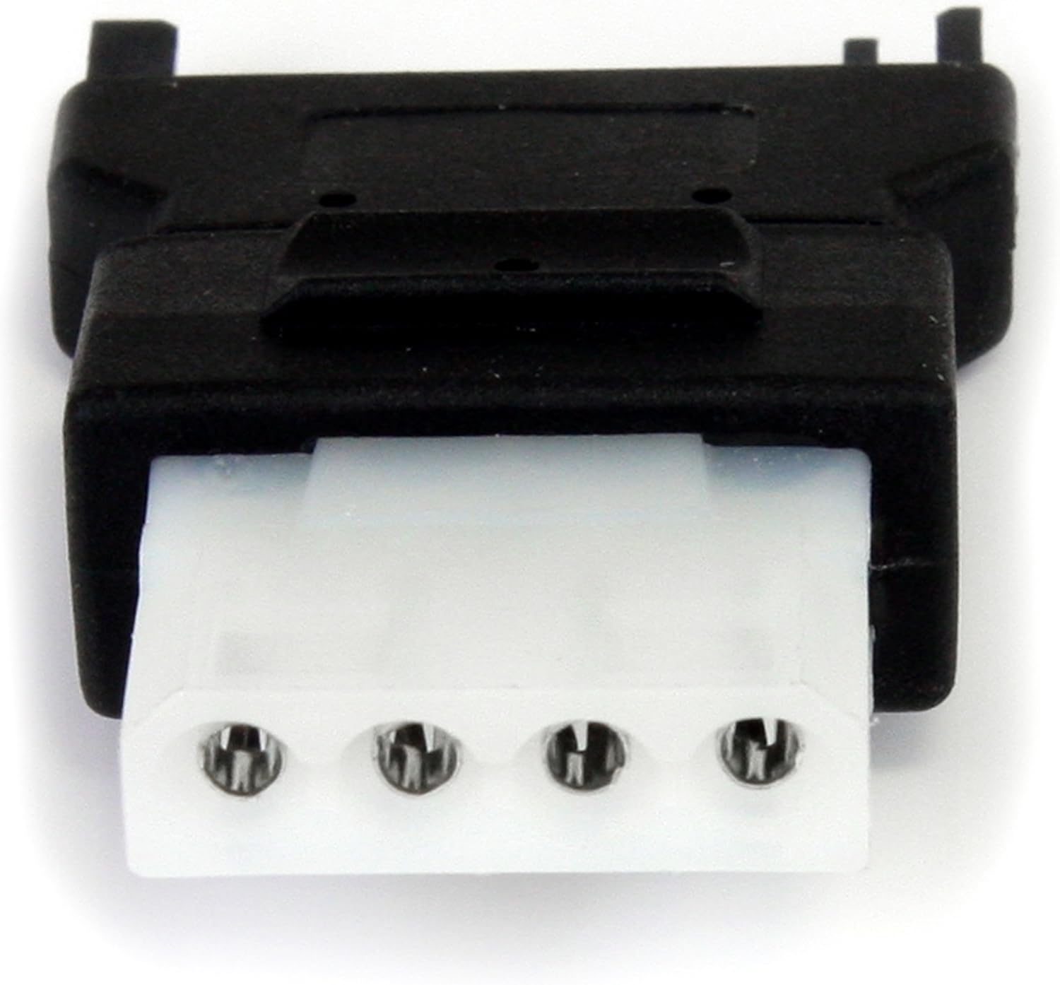 StarTech.com SATA to LP4 (Molex) Power Cable Adapters & Y-Splitters