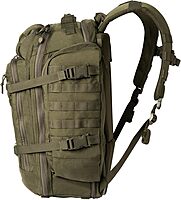 FIRST TACTICAL Specialist 3-Day Backpack Survival Go Bag