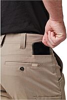 5.11 Tactical Edge Chino 2.0 Men's Straight-Fit Pants