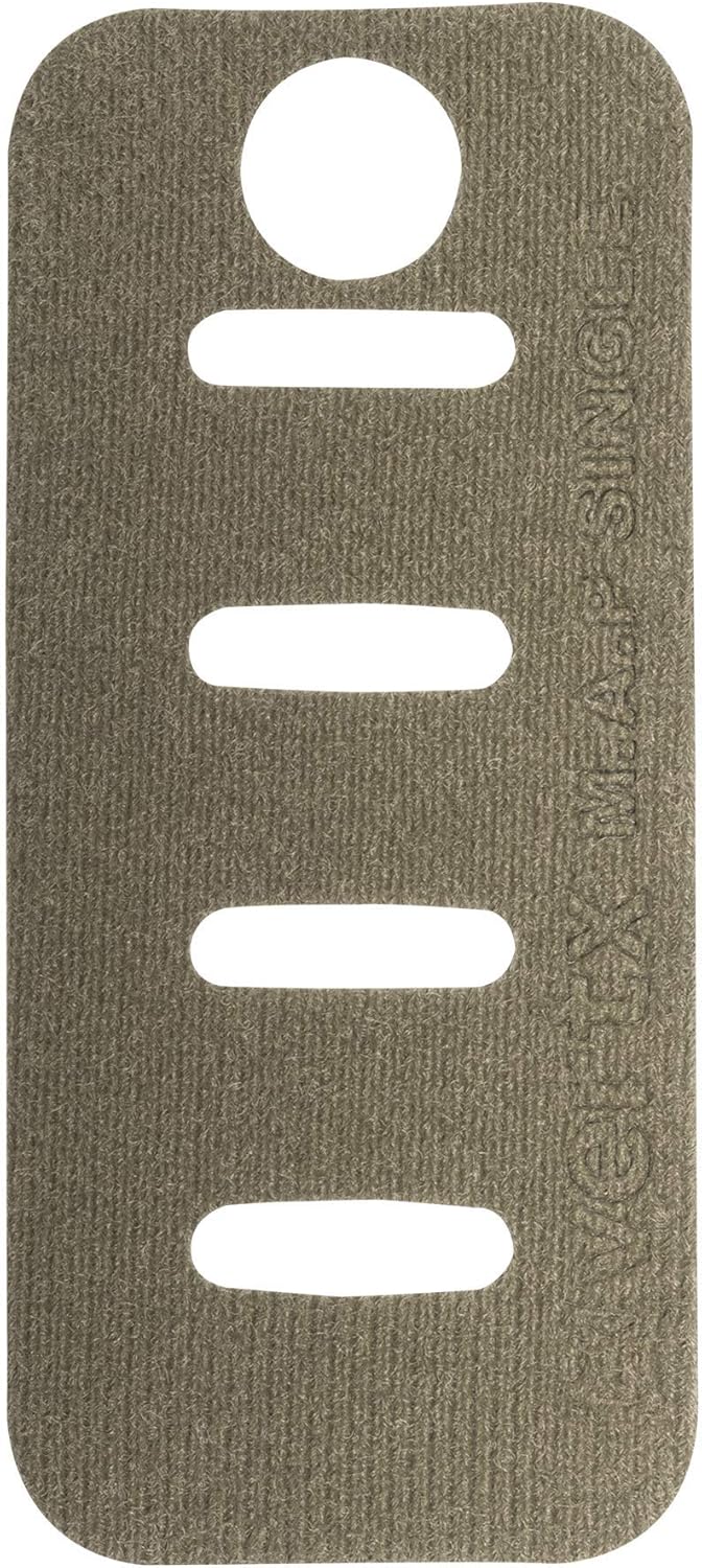 VERTX Tactigami MAPS MOLLE Adapter Panel