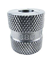 Lyman Reloading 380 Auto Pistol Max Cartridge Gauge Gray