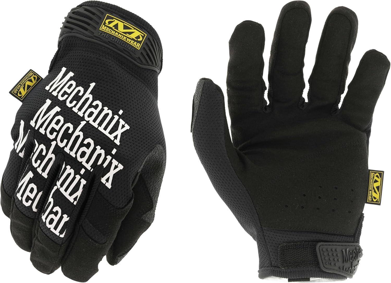 Mechanix Wear The Original Women's Work Gloves