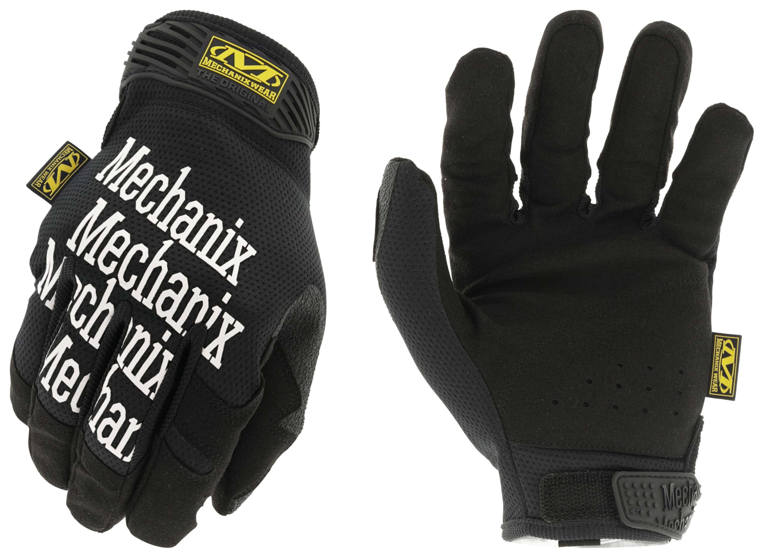 Mechanix Wear The Original Women's Work Gloves