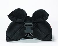 LYMAN Shooting Bag Rest, Filled