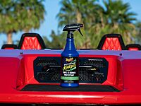 Meguiar's Extreme Marine Multi-Surface Cleaners & Detailers