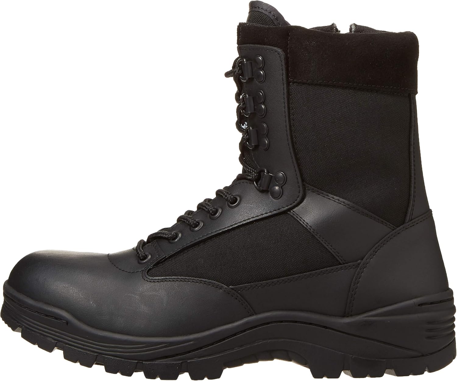 VooDoo Tactical Men's 9" Tactical Boots