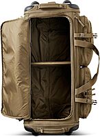 5.11 Tactical Unisex SOMS 3.0 126L Rolling Duffle Bag