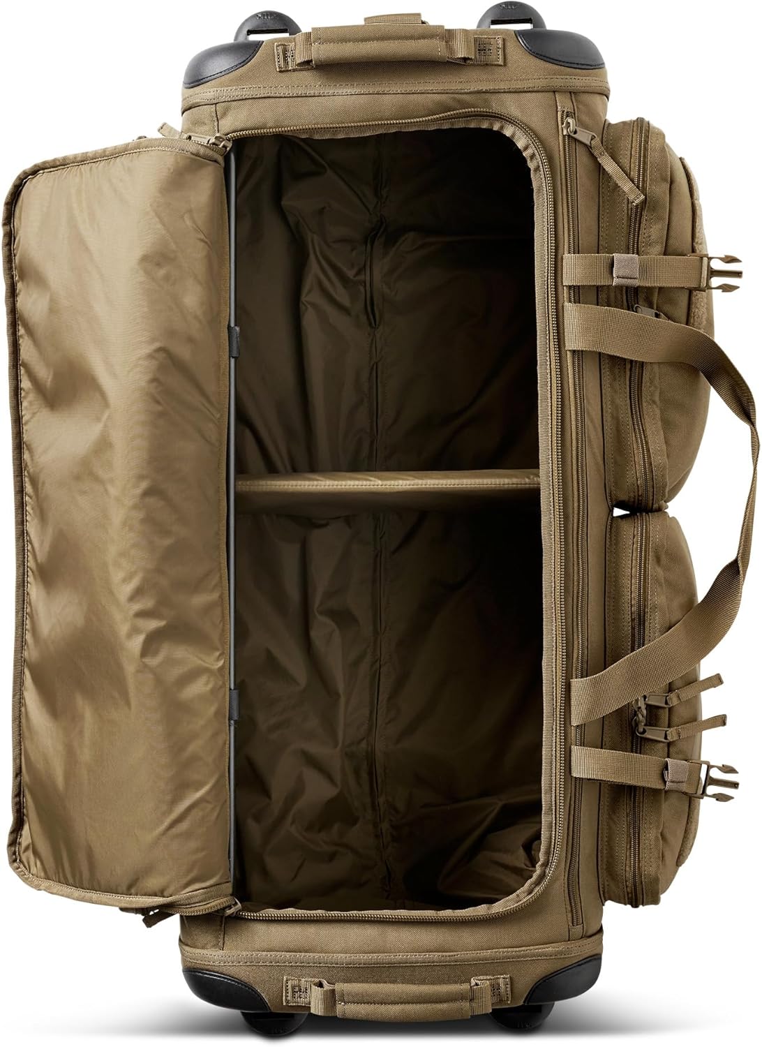 5.11 Tactical Unisex SOMS 3.0 126L Rolling Duffle Bag