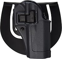 BLACKHAWK SERPA Sportster Holster, Fits Glock 17/22/31, Right Hand