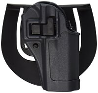 BLACKHAWK SERPA Sportster Holster, Fits Glock 17/22/31, Right Hand