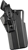 SAFARILAND 7360RDS 7TS Mid-Ride Duty Holster for Sig Sauer P320