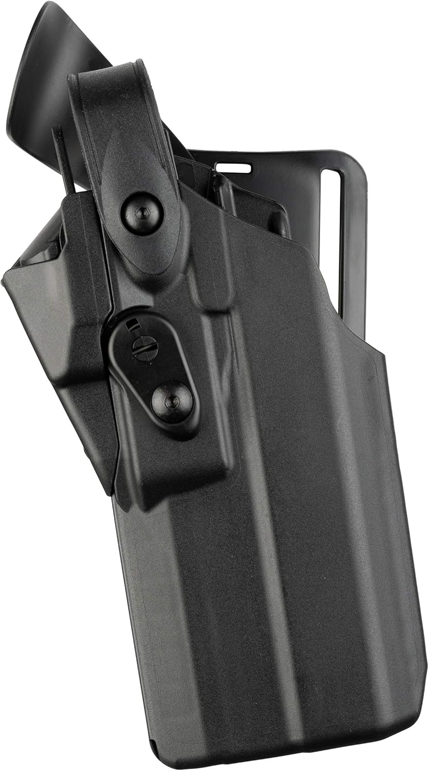 SAFARILAND 7360RDS Level III Retention Duty Holster Red Dot Compatible