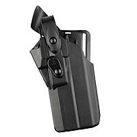 SAFARILAND Level III Retention Duty Holster - RDS Compatible SafariSeven