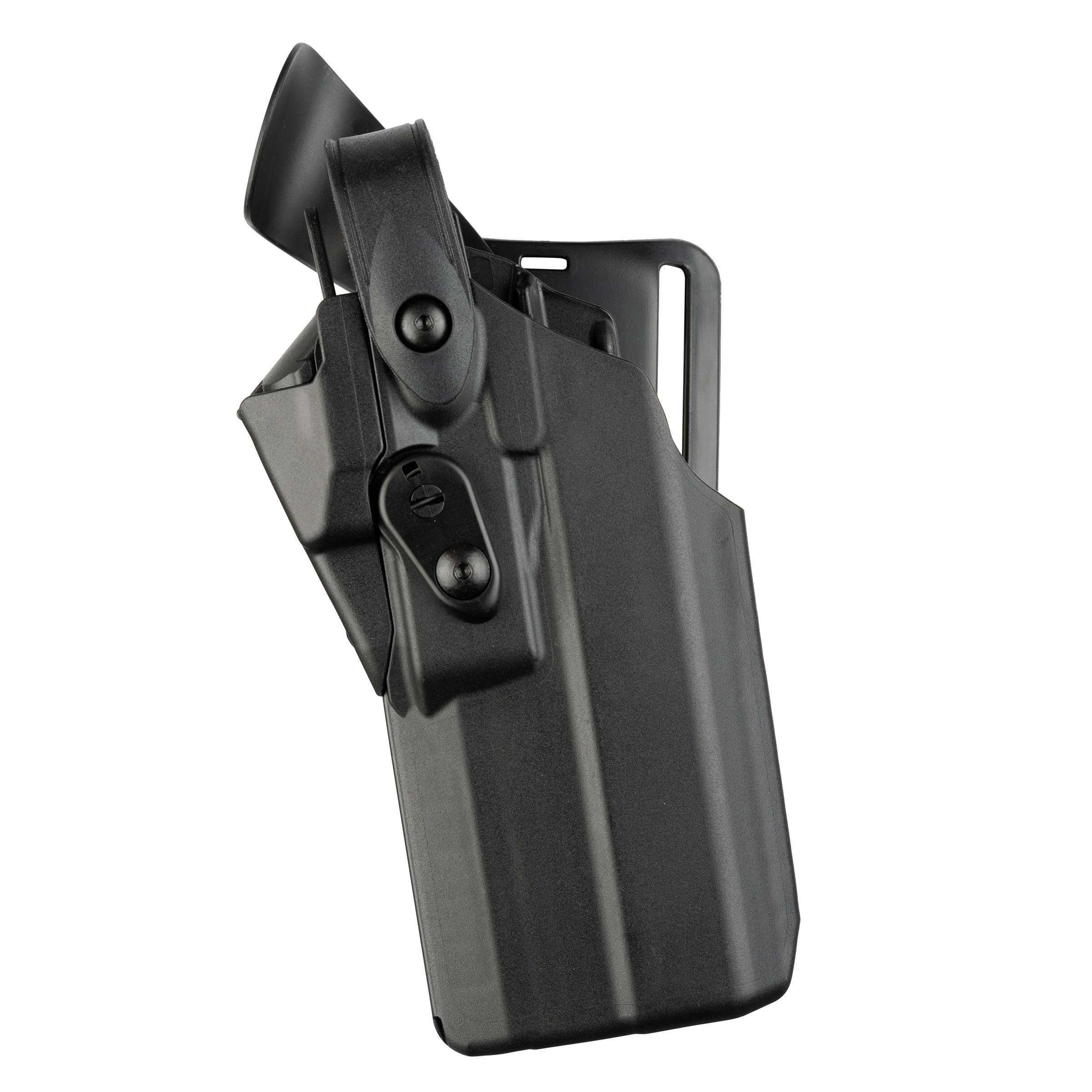 Safariland Model 7360RDS 7TS Level III Mid-Ride Holster