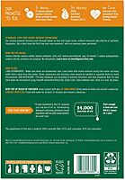 Seventh Generation SEV 22150 Natural Automatic Dishwasher Powder, Free and Clear, 45 oz. Box (Pack of 12) 2.81 Pound (Pack of 12) Unscented