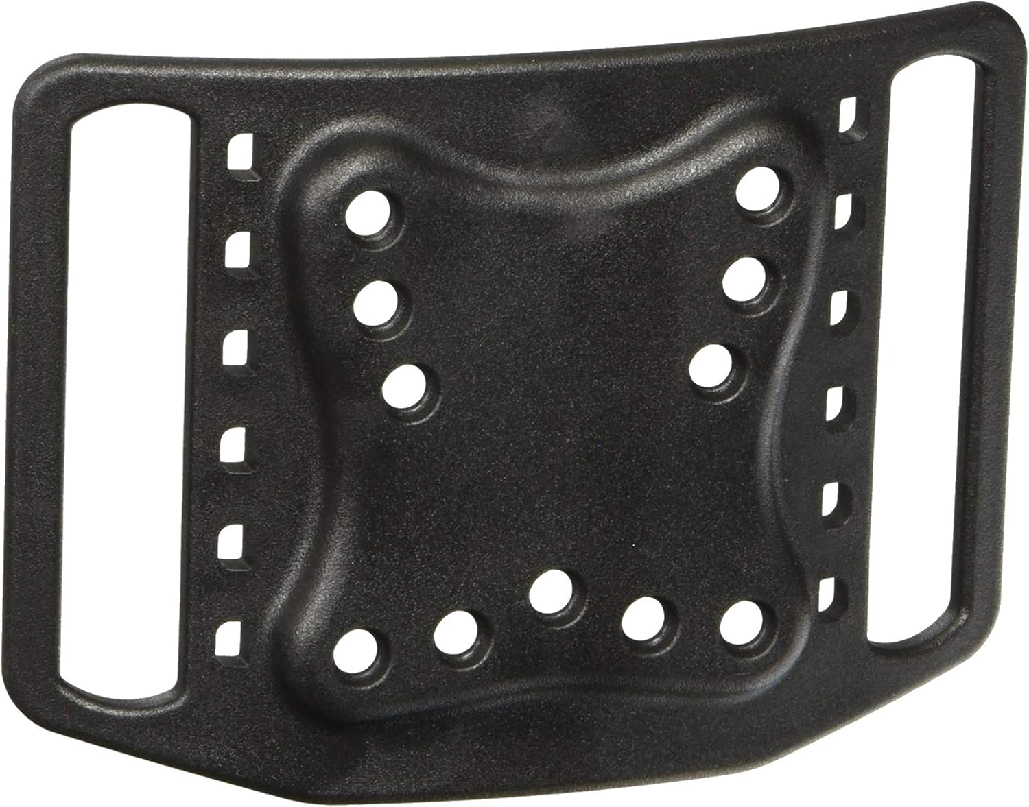 BLACKHAWK SERPA Belt Loop Platform with Screws, Multi, One Size (410901BK)