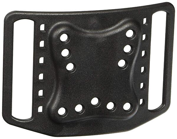 BLACKHAWK SERPA Belt Loop Platform with Screws, Multi, One Size (410901BK)
