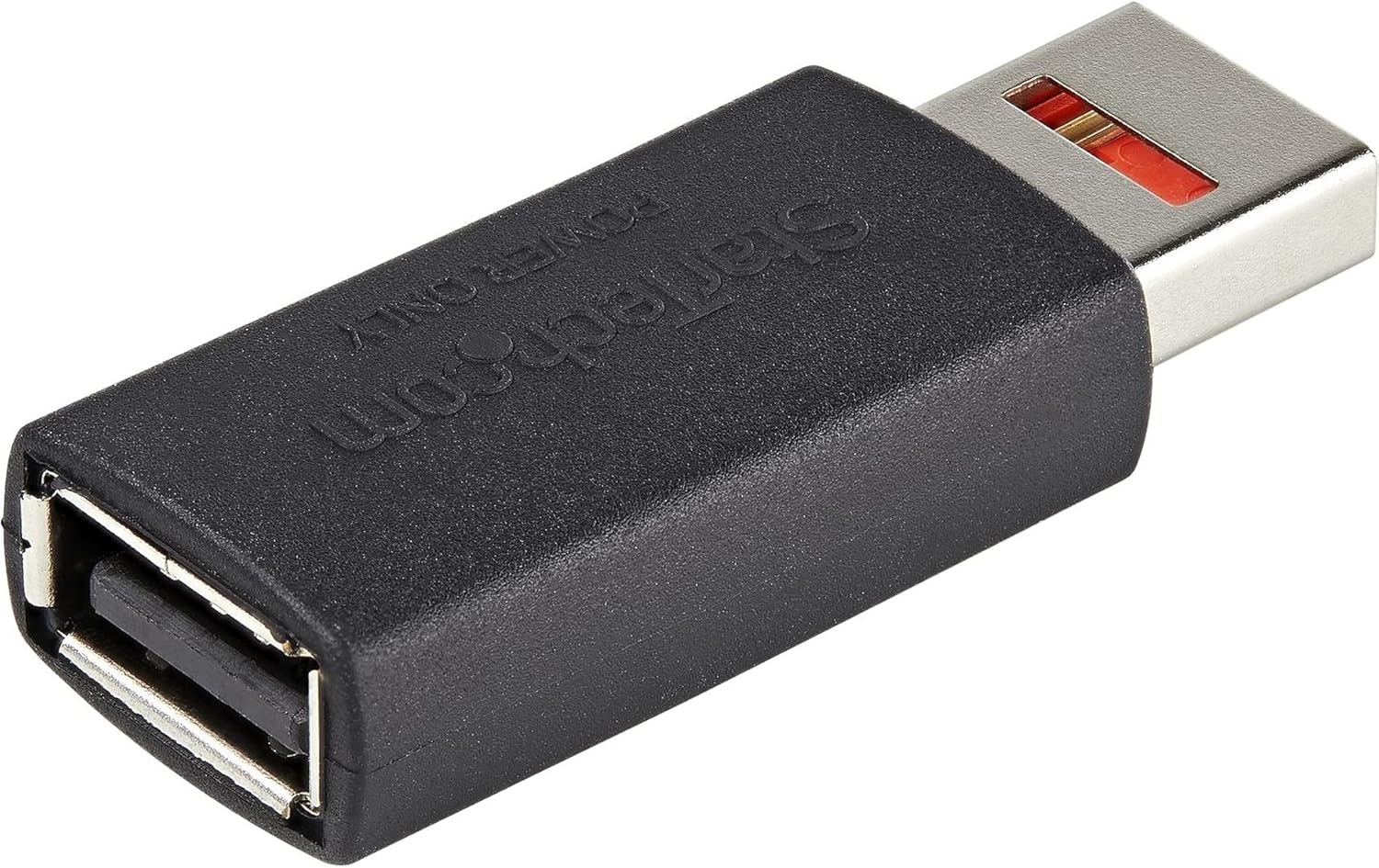 StarTech.com Secure Charging Cable & USB Data Blocker