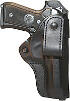 BLACKHAWK Leather Inside-the-Pants Concealment Holster