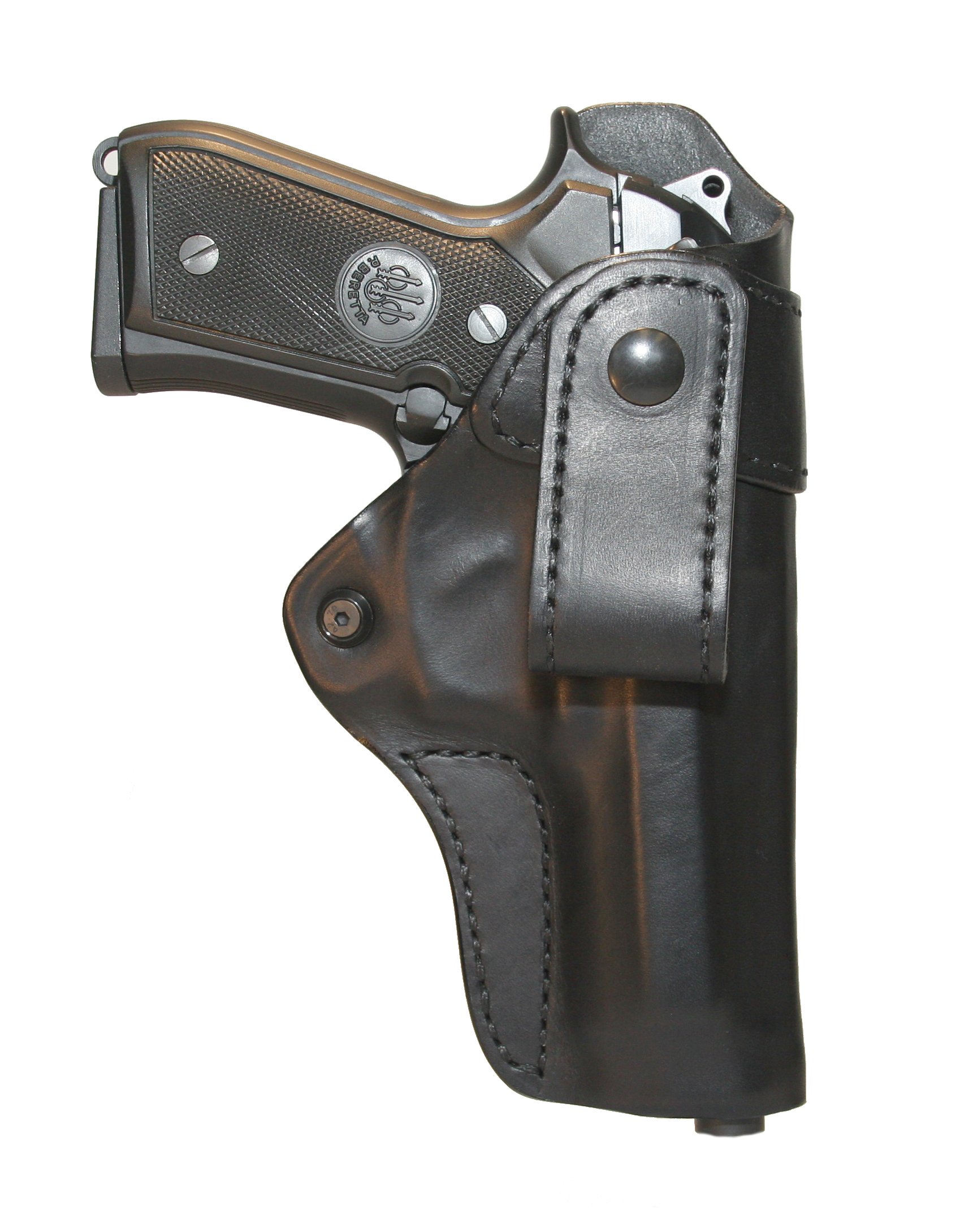 BLACKHAWK Leather Inside-the-Pants Concealment Holster