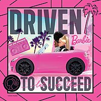 Barbie 49 Piece Jigsaw Puzzle 3 Pack