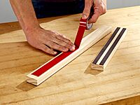 Scotch Mounting, Fastening & Surface Protection Scotch Permanent Outdoor,1 Inch x 450 Inches (4011-LONG) Mounting Tape