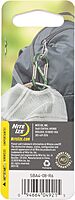 NITE IZE S-Biner Aluminum Dual Carabiner